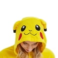 thumbnail image 3 of Pokemon Cartoon Pet Elf Collection Pikachu Gengar Snorlax Psyduck Body para adultos, ropa de casa, ropa de dormir de felpa de Navidad, rendimiento, 3 of 4