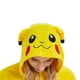 thumbnail image 3 of Pokemon Cartoon Pet Elf Collection Pikachu Gengar Snorlax Psyduck Body para adultos, ropa de casa, ropa de dormir de felpa de Navidad, rendimiento, 3 of 4