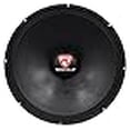 thumbnail image 3 of RockvilIe RVP18W8 1200 Watt 18" Mid-Bass Driver Car Audio Speaker Mid-Range, 3 of 4