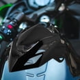 thumbnail image 4 of FENGGUIQU Accesorio Universal Marca Motocicleta Pantalla De Faro Con Material Duradero ABS, 4 of 8