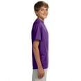 thumbnail image 5 of Youth Short-Sleeve Cooling Performance Crew NB3142, 5 of 5