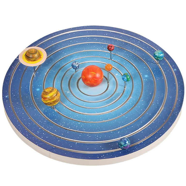 Solar Systems for Kids