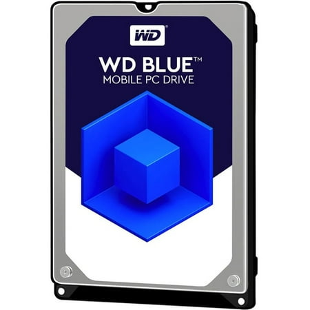 WD WD20SPZX Blue 2 TB Hard Drive - 2.5" Internal - SATA (Refurbished)