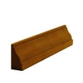 thumbnail image 5 of EWBS13 Baseboard Shoe 7/8" Tall x 7/16" Colonial Trim. Unfinished, 5 of 7