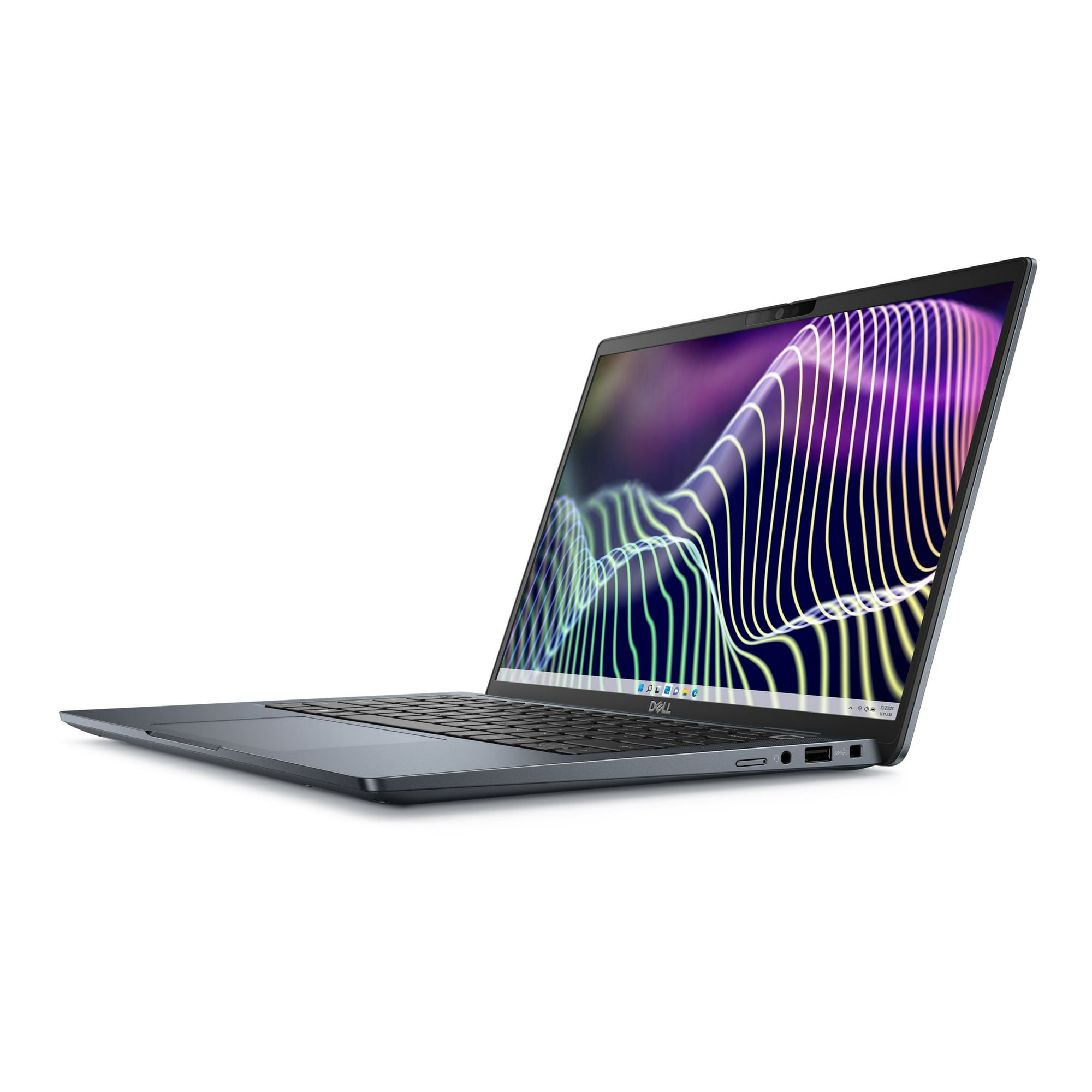 Dell Latitude 7340 - Flip design - Intel Core i7 - 1365U / up to