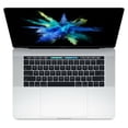 thumbnail image 3 of Restored Apple MacBook Pro MPTT2LL/A 15.4" 16GB 512GB Intel Core i7-7820HQ,&nbsp;Silver&nbsp;, 3 of 4