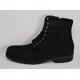 thumbnail image 5 of ORO Mens Boots Black Crepe Combat 12 US NIB, 5 of 6