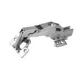 thumbnail image 4 of GROWTH TANK 165 degree Hydraulic Corner Cabinet Hinge Easily Install Accessory Reinforced Base Inset Hinge, 4 of 9