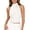 C144/White, variant on XIYON Womens Summer Tops Fashion Satin Backless Sleeveless Tank Top For Streetwear Versatile Camisole Casual Wear 2026 Summer Clothes Classic