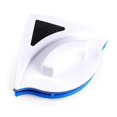 thumbnail image 2 of Double Side Magnetic Window Cleaner Useful Glass Surface Wiper Cleaning Brush Q, 2 of 4