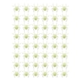 thumbnail image 1 of 12 Halloween Wall Decals with Bright Party Decorations for Festive Atmosphere Easy Application 12PCS, 1 of 3