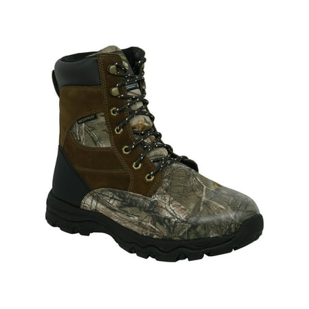 Herman Survivors Men's 8" 800g Thinsulate Waterproof Hunting Boot