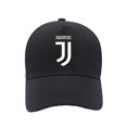 thumbnail image 1 of Real Madrid Cap Embroidered Trend Cap Casual Baseball Cap, 1 of 1