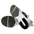 thumbnail image 3 of Pyramid Women's Path Lite Hybrid Mesh Bowling Shoes - Black/Digital Purple, 3 of 4