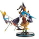 thumbnail image 2 of Primeras 4 figuras de Dark Horse Comics - Legend of Zelda: Breath of The Wild - Revali (edición estándar), 2 of 4