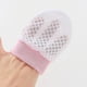 thumbnail image 4 of Guantes antirrayas para recién nacidos, guantes protectores para bebés (3 juegos, multicolor), 4 of 5