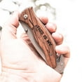 thumbnail image 2 of Knife - This is My Buster 138, 2 of 2