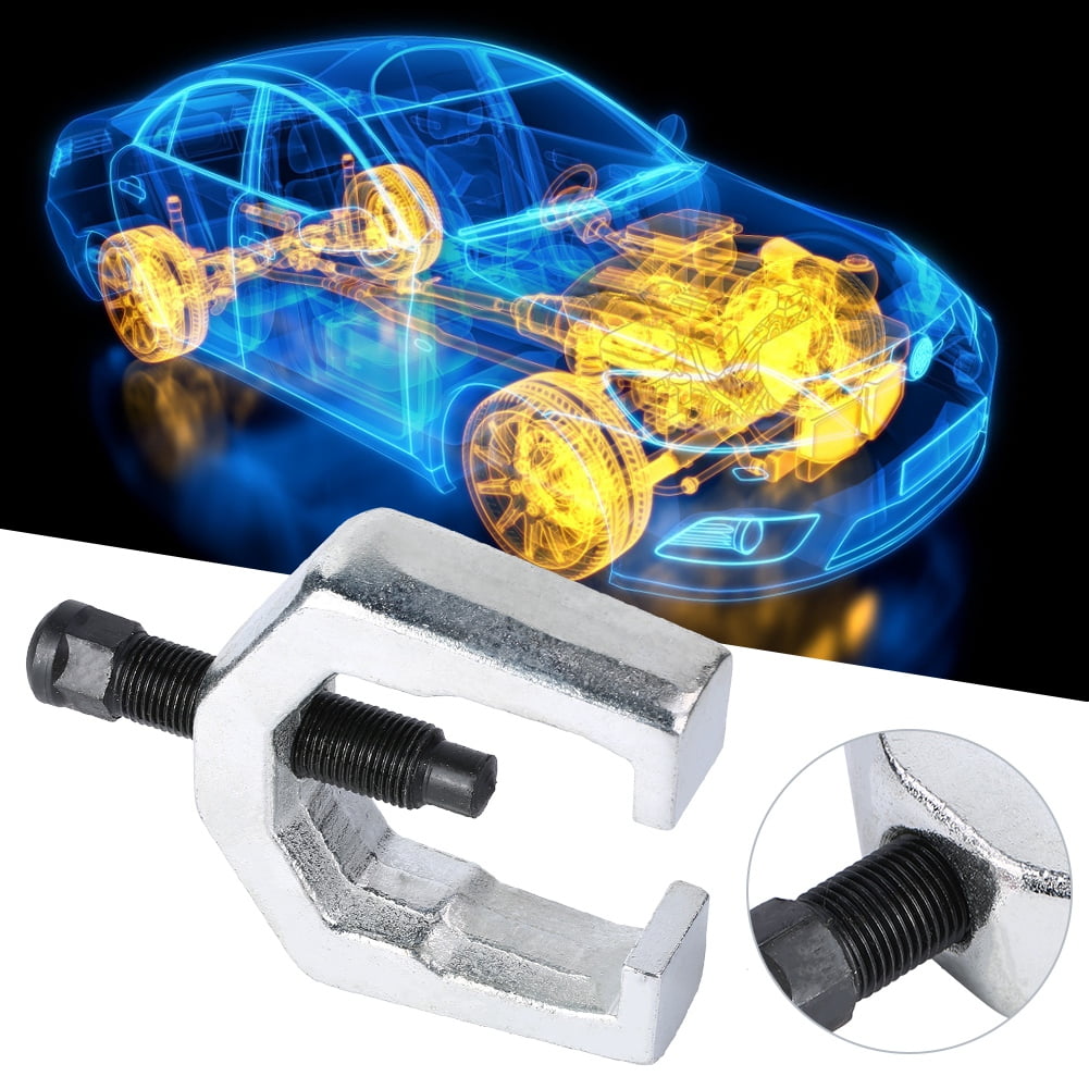 OTVIAP Car Tie Rod End Puller Ball Joint Separator Removers Ball Head