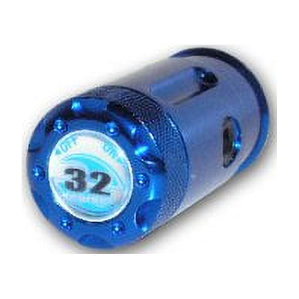 Storm Scuba Regulator Swivel - Reduces Jaw Fatigue, Adds Comfort & Flexibility