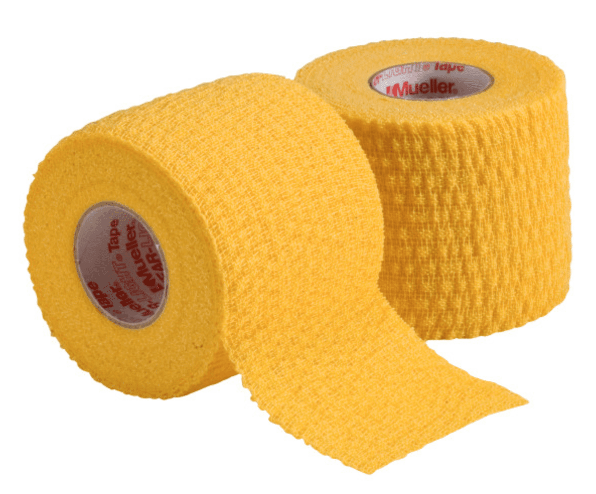 ThinFlex Stretch & Tear Adhesive Tape