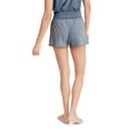 thumbnail image 2 of Jockey Women's Soft Touch Luxe Foldover Short, 2 of 2