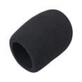 thumbnail image 1 of keepw 1/2/3/5 Housse de Microphone d'Ordinateur Éponge Lavable Filtre Anti-Bruit 1 Pce 1 Pce, 1 of 6