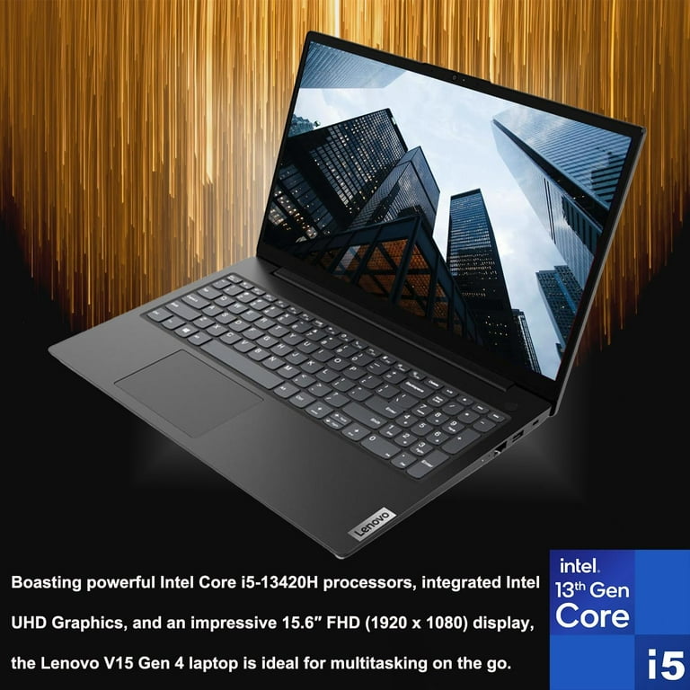☘️lenovo corei5 8th ☘️ Lenovo Laptop Computer, 15.6