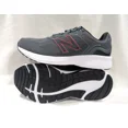 thumbnail image 4 of New Balance 460 V3 Grey/Black Men's Running Shoes - Size 9 NWB X-WIDE 4E M460LS3, 4 of 6
