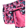 thumbnail image 3 of dELiA*s Girls Athletic Shorts - 2 Pack Running Dophin Shorts for Girls with Fanny Pack (Sizes: 7-16), 3 of 6