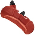 thumbnail image 4 of Ski-Doo 860202247 LinQ 3 Gallon Fuel Caddy REV Gen4 XS XM XR XP XU Snowmobiles, 4 of 10