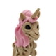 thumbnail image 4 of Decoración y Juguete Antiestrés de Unicornio Esqueleto Articulado, 4 of 5