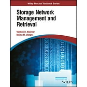 Storage Network Management and Retrieval - Vaishali D. Khairnar And Nilima M. Dongre