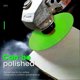thumbnail image 4 of 27mm Glass Cutting Disc Diamond Marble Saw Ceramic Tile Jade Polishing Grinding Wheel Cutting For 100 Angle Grinder, 4 of 5