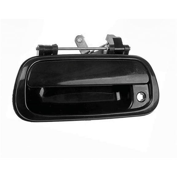Tailgate Handle For Toyota Tundra 2000 2001 2002 2003 2004 2005 2006 Smooth