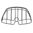 thumbnail image 2 of Basil Bobbi Bicycle Basket for Dogs - Top Space Frame, Black - 74067, 2 of 2