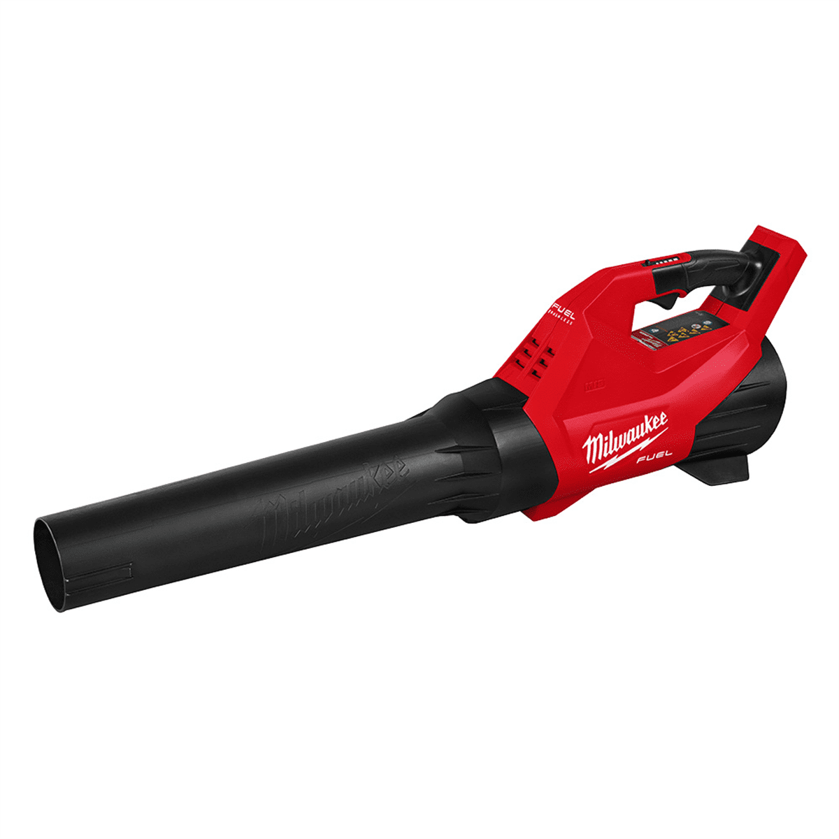 Milwaukee M18 18V Cordless Compact Handheld Blower 0884 20 Tool Only Walmart