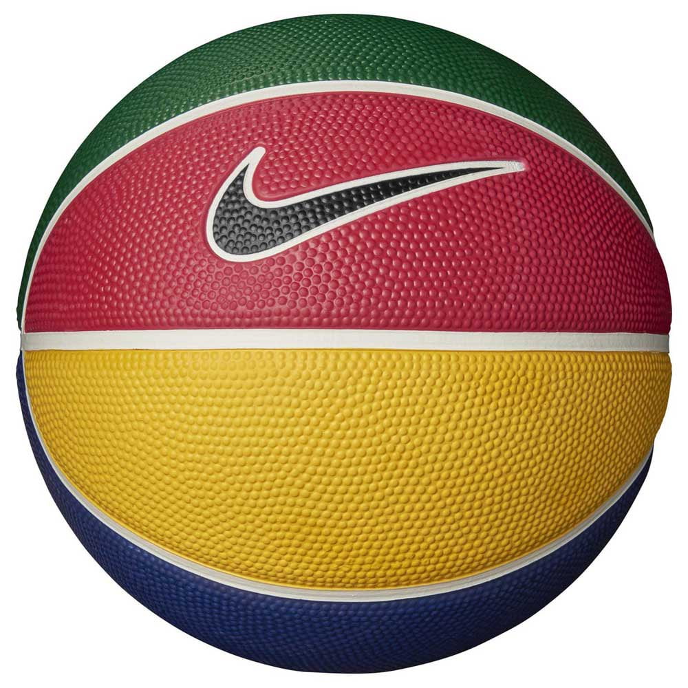 Мяч баскетбольный Nike Swoosh