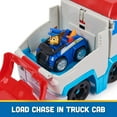 thumbnail image 2 of PAW Patrol: Pup Squad Patroller with Chase Vehicle for Kids Ages 3+, 2 of 8
