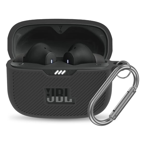 Funda protectora para estuche de auriculares YIPINJIA para JBL Tune 230NC TWS