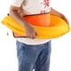 thumbnail image 4 of Cinturón de chaleco salvavidas Manual 150N Flotabilidad Ayuda de flotabilidad inflable con cinta reflectante 5 segundos Tiempo de flotación de inflado Más de 48 horas ANGGREK Otros, 4 of 8