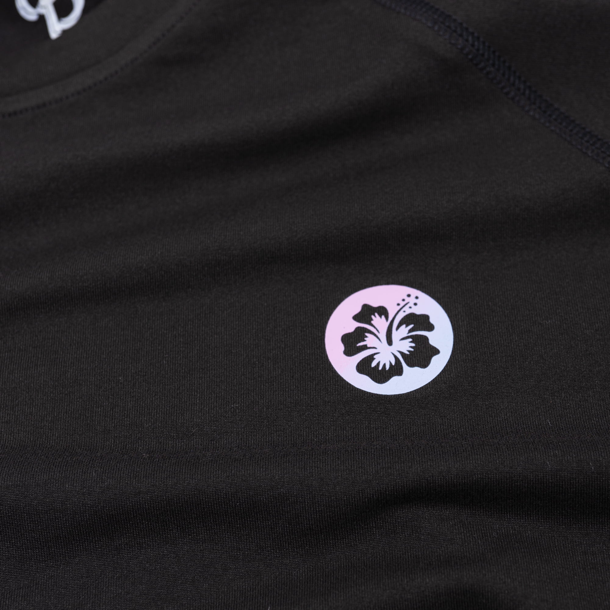 Burnside Long Sleeve Swim Tee (Sizes S-XXL)