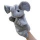 thumbnail image 3 of ¡Precios Locos!, Marionetas de mano Animales pequeños Marionetas de mano suaves, adecuadas para contar cuentos para niños Enseñanza Juegos de rol en jardín de infantes Regalos para niños y niñas, 3 of 8