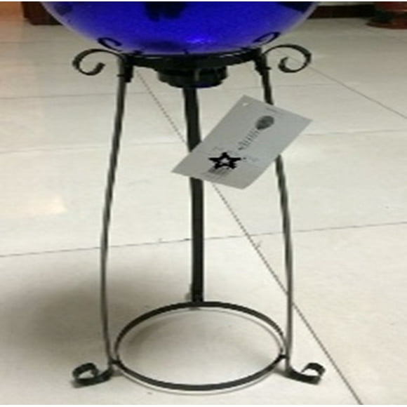 Gazing Ball Stands