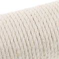 thumbnail image 3 of Miangastore Cat Scratching Post 2 in1 Cage Wall Mounted Cat Scratching Post Cotton Rope Cat Scratcher Post, 3 of 8