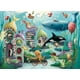 thumbnail image 2 of Rompecabezas Ravensburger Underwater Wonders 100 piezas, 2 of 6