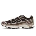thumbnail image 2 of Salomon Men's XT-6 Earth Brown Walnut Shoes, from StockX, 2 of 5