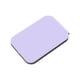thumbnail image 1 of Espejo de Maquillaje LED Recargable NikouMX Plegable Rosa Morado Claro Azul Claro Verde Claro, 1 of 8