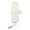 Vert, variante sur Distributeur d'Eau Automatique pour Petits Animaux de Compagnie à Remplissage par le Haut 34 Oz, Bouteille Étanche pour Cage pour Chiens, Chats, Lapins, Furets, Cochons, Hérissons, Écureuils, Portable, Facile à Nettoyer, Polyvalent