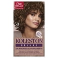 thumbnail image 1 of Tinte para cabello Koleston Deluxe Sin Amoníaco Castaño Claro 5.0, 1 of 7