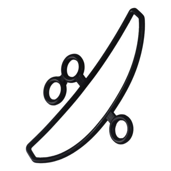 Jet block Carburetor Mid Body O-Ring Gasket for Keihin PWK 36 38 39 41 New